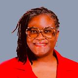 Photo of Michelle Hazelwood