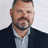 Photo of Thomas Wright