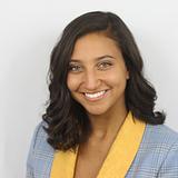 Photo of Olivia Riley