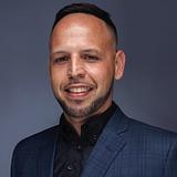 Photo of William Rojas