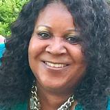 Photo of Jacqueline Talley