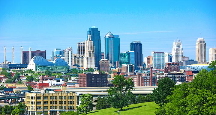 Kansas City, MO real estate