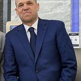 Photo of Christopher Dempsey