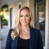 Photo of Stacie Luhrman