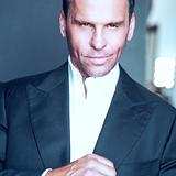 Photo of Glenn Kennedy