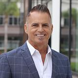 Photo of Dave George