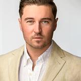 Photo of Travis Thomas