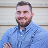 Photo of Landon Johnson