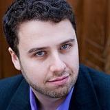 Photo of Igor Reznikov