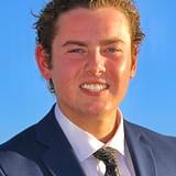 Photo of Cameron Najarian