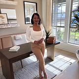 Photo of Dawn Ashanti