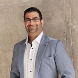 Photo of Tarun Gajwani Gajwani