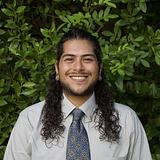 Photo of Nadeem Rodriguez