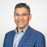 Photo of Steve Gomez