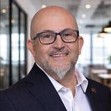 Photo of Randall & Vanessa Martin