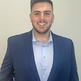 Photo of Thomas Genette