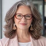 Photo of Virginia Acosta