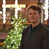 Photo of Stephen Bates