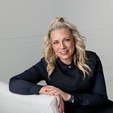 Photo of Kelly MacDonald-Wilson