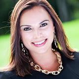 Photo of Kristin Mclaughlin