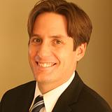 Photo of Jason Thomas