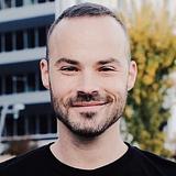 Photo of Samuel Sobota