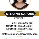 Photo of Stef Capone