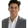 Photo of Andrew Tapia