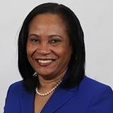 Photo of Imelda Otto Isles