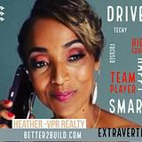 Photo of Heather Grant