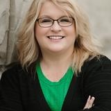 Photo of Kathy Sturgeon