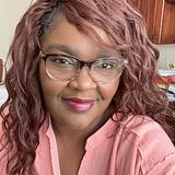 Photo of Bridget Radford