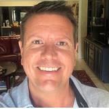 Photo of Justin Kemp