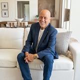 Photo of John Moor