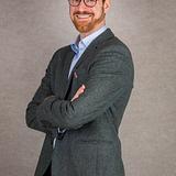 Photo of Neil Galauski