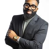 Photo of Elijah Benn