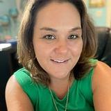 Photo of Alicia Rhodes