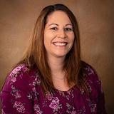 Photo of Leila Roehl