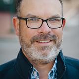 Photo of Josh Mitchell