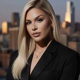 Photo of Eliza Edwards