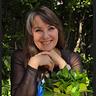 Photo of Ingrid Centeno