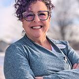 Photo of Patricia L Jones