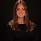 Photo of Diana Bilovol