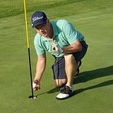 Photo of Bradley Hix