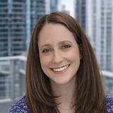 Photo of Sarah Zeeman