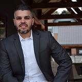 Photo of Daniel Hurtado