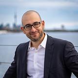 Photo of Fred Renna, MBA