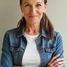 Photo of Julie Schroeder