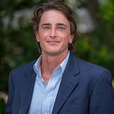 Photo of Nick Garnett