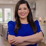 Photo of Jarlene Johnson